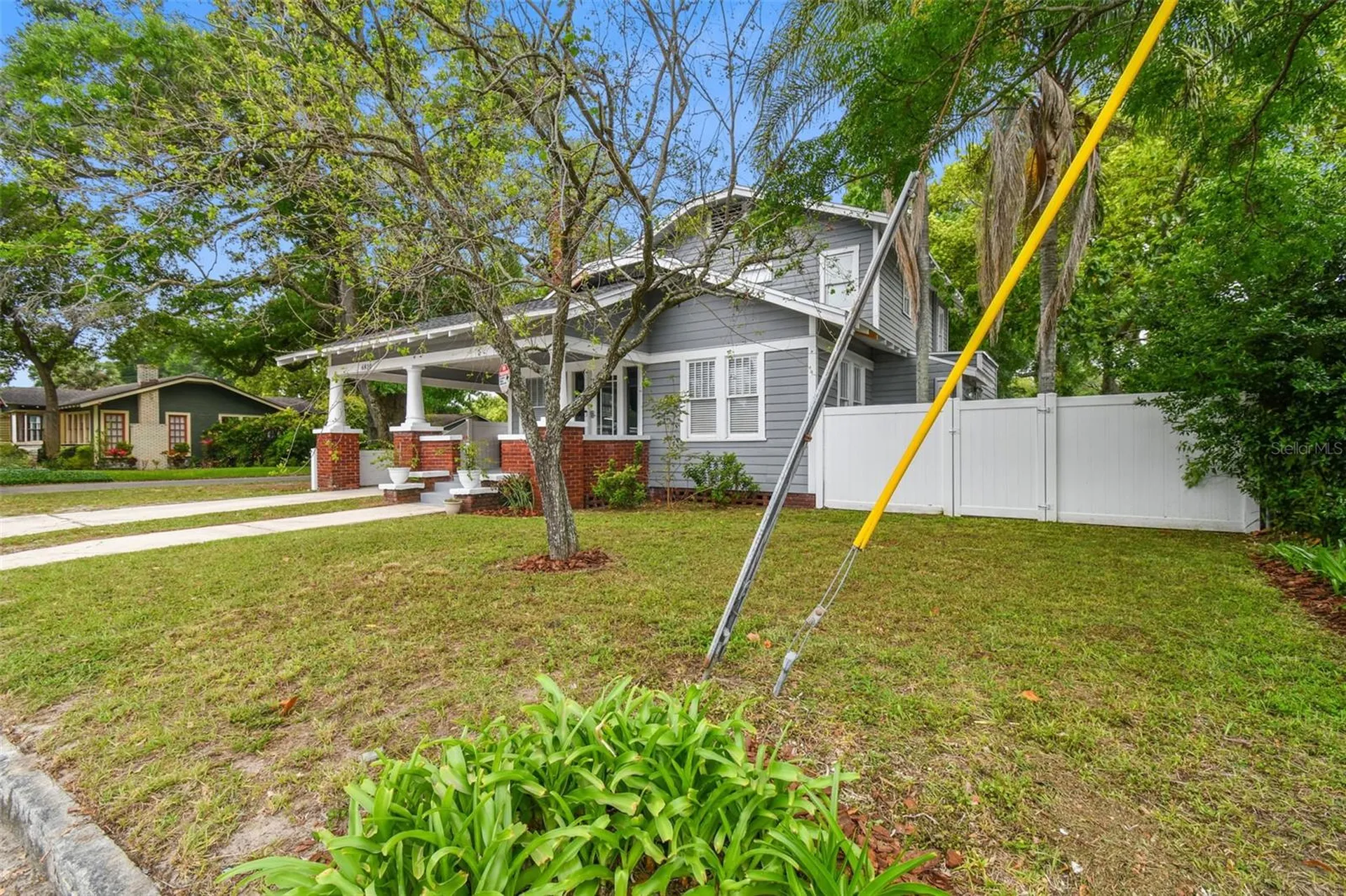 6810 N Navin Avenue Tampa FL 33604