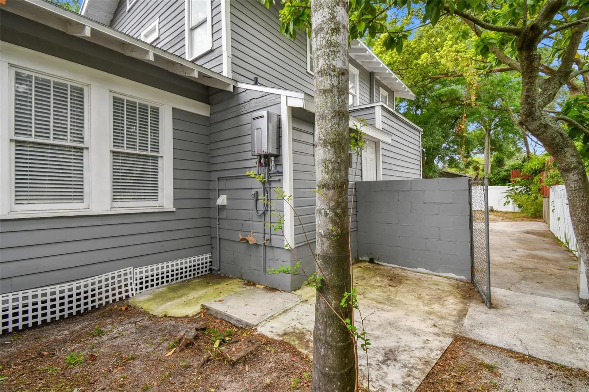 6810 N Navin Avenue Tampa FL 33604