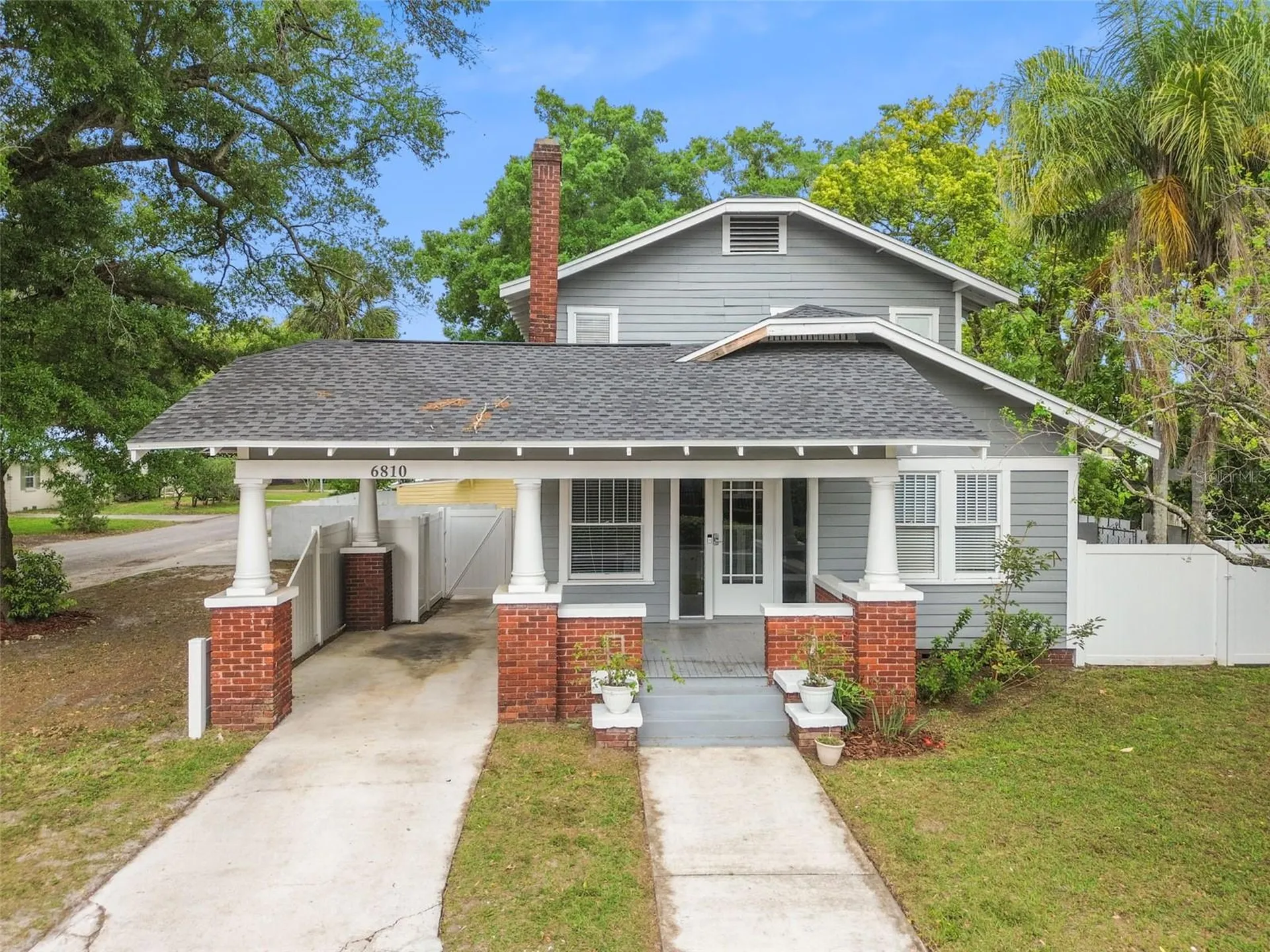 6810 N Navin Avenue Tampa FL 33604