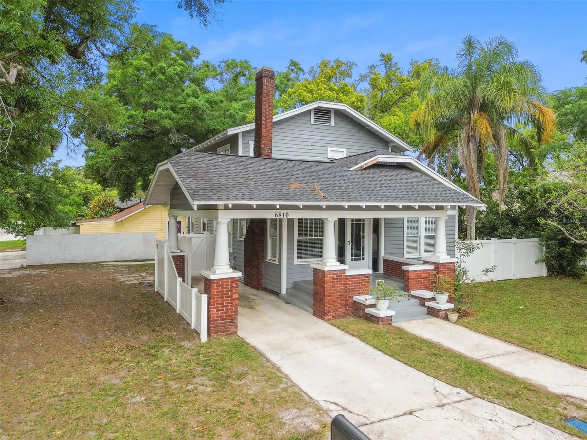6810 N Navin Avenue Tampa FL 33604