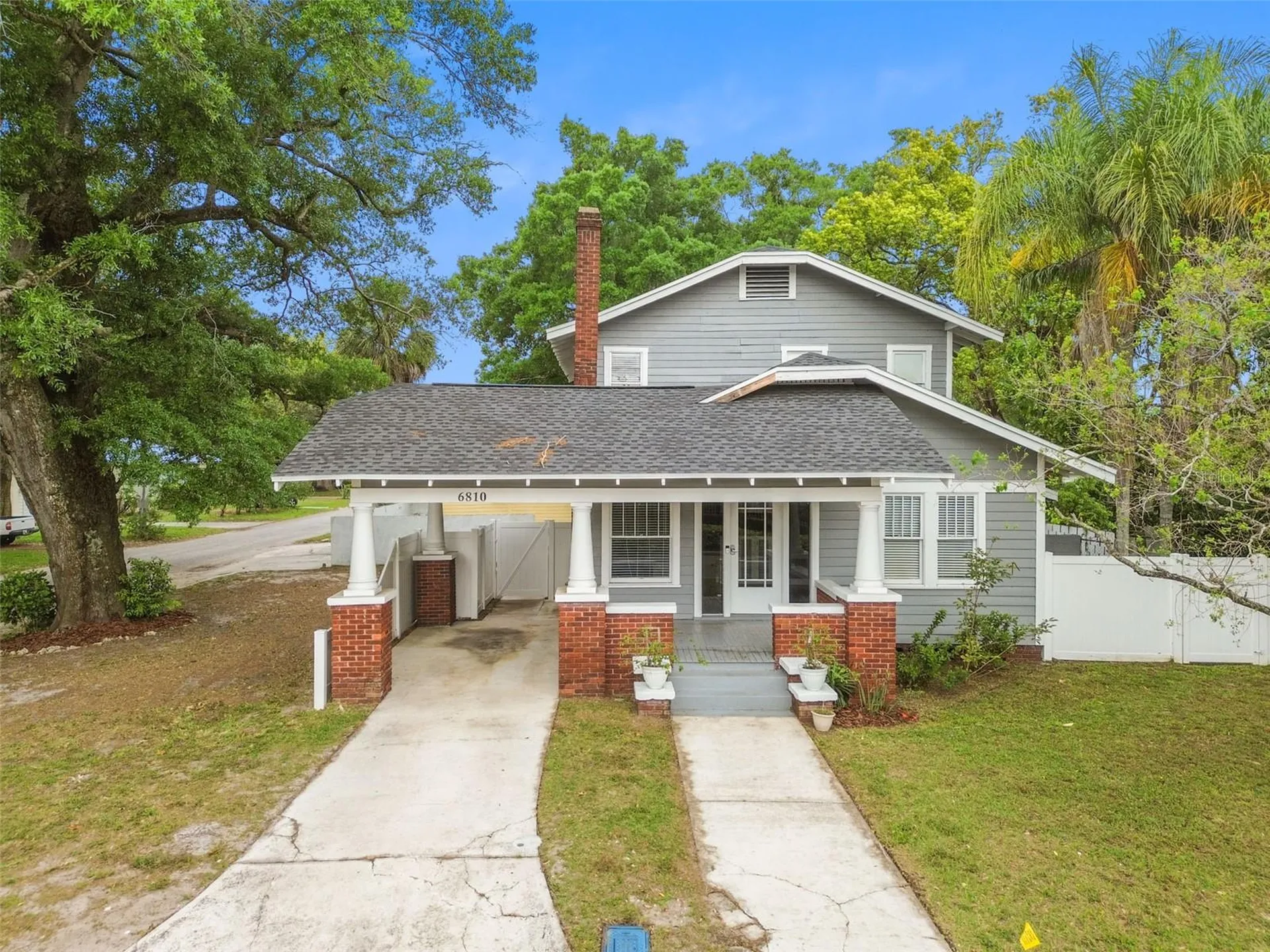 6810 N Navin Avenue Tampa FL 33604