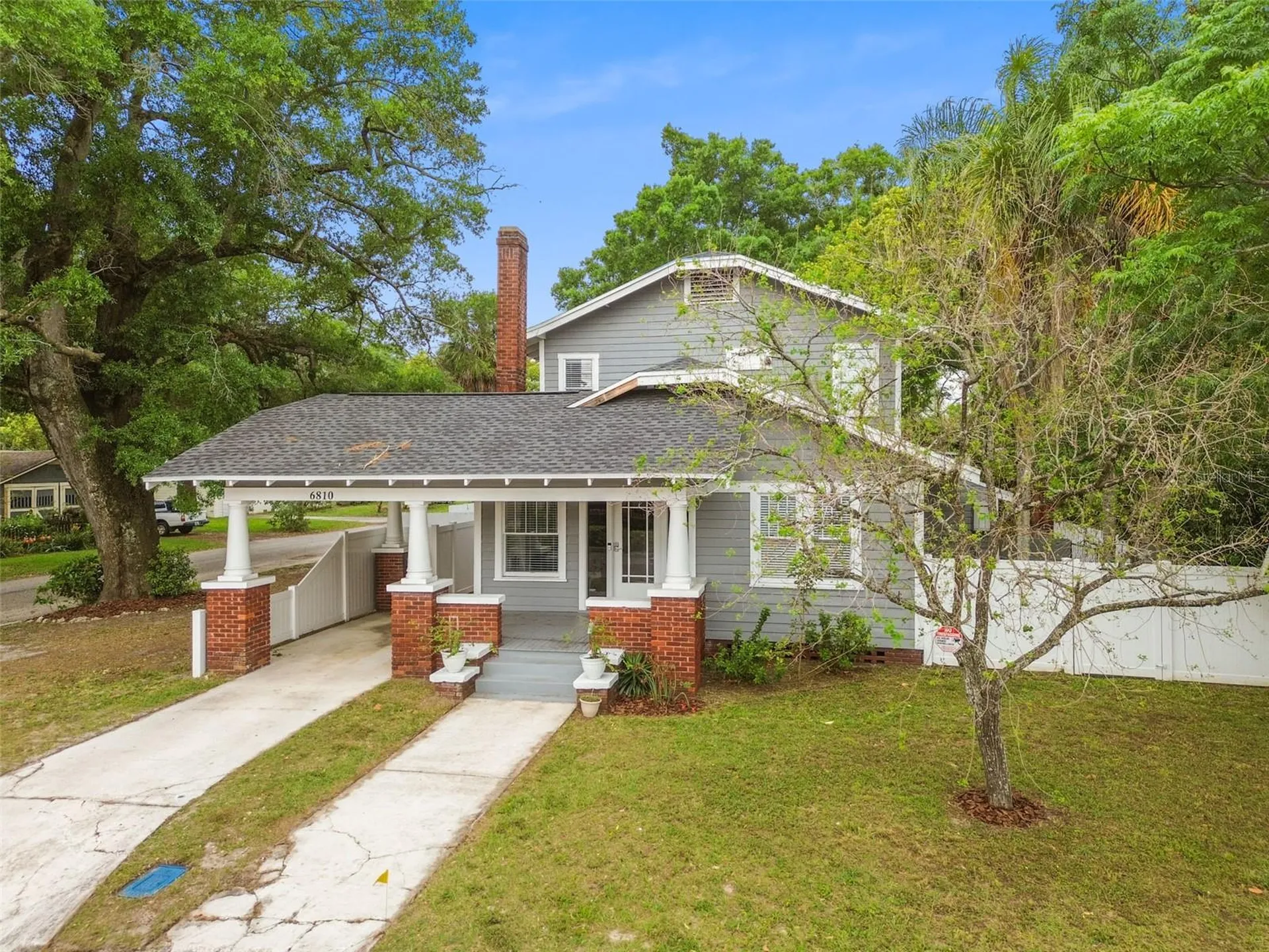 6810 N Navin Avenue Tampa FL 33604