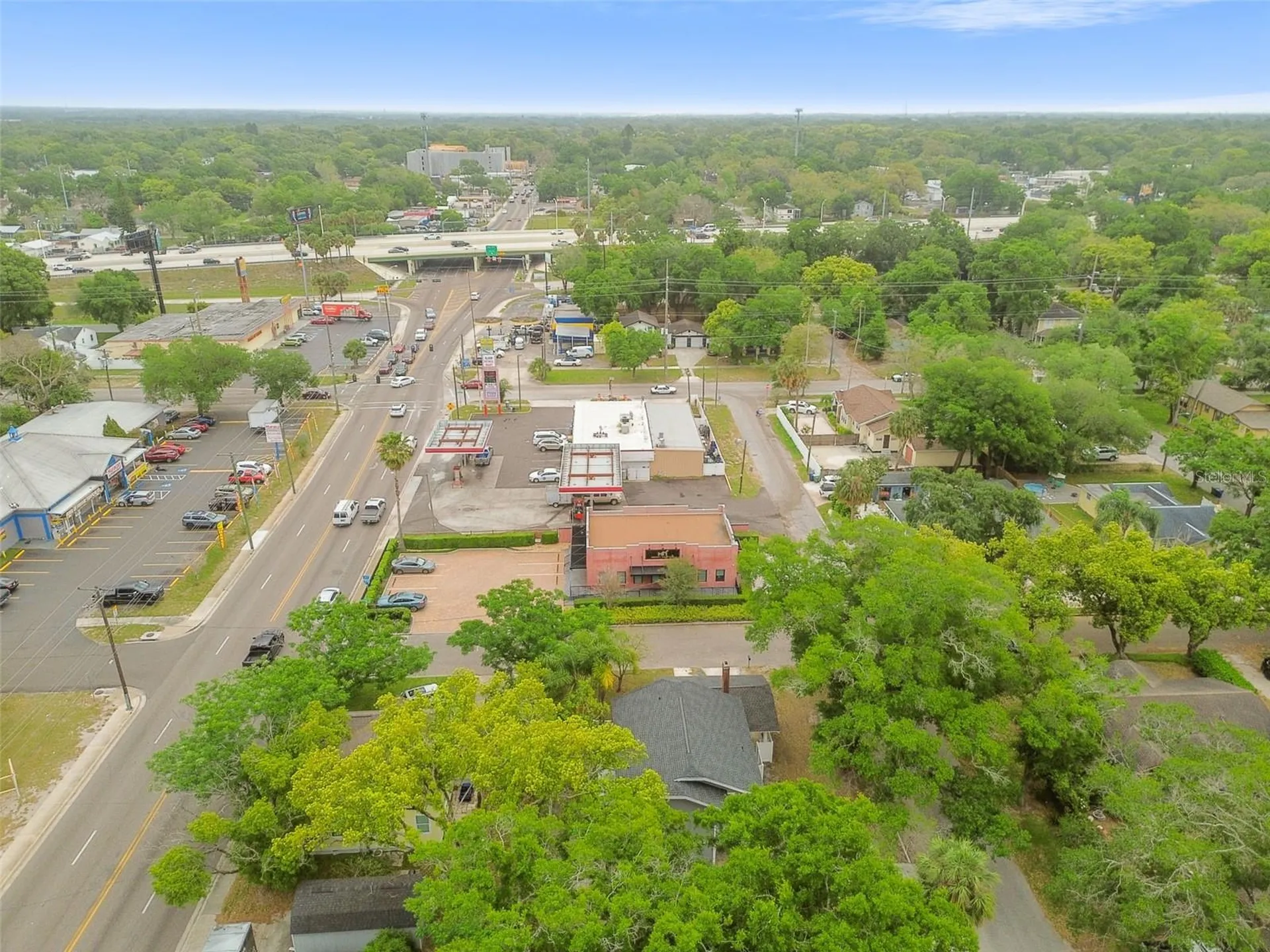 6810 N Navin Avenue Tampa FL 33604