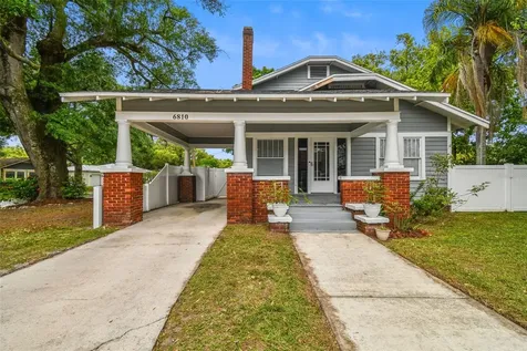 6810 N Navin Avenue Tampa FL 33604