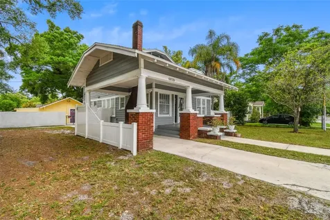 6810 N Navin Avenue Tampa FL 33604