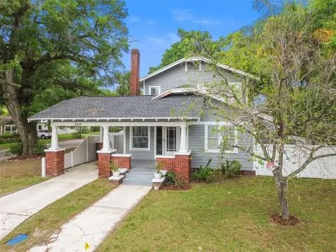 6810 N Navin Avenue Tampa FL 33604