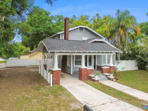 6810 N Navin Avenue Tampa FL 33604