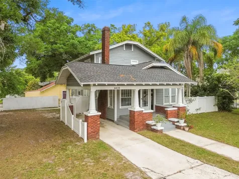 6810 N Navin Avenue Tampa FL 33604