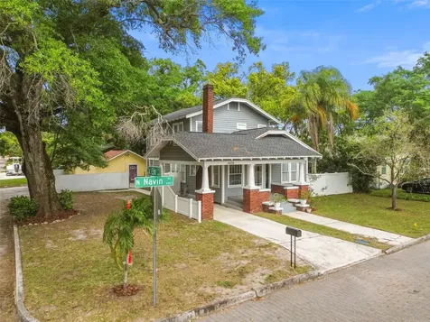 6810 N Navin Avenue Tampa FL 33604