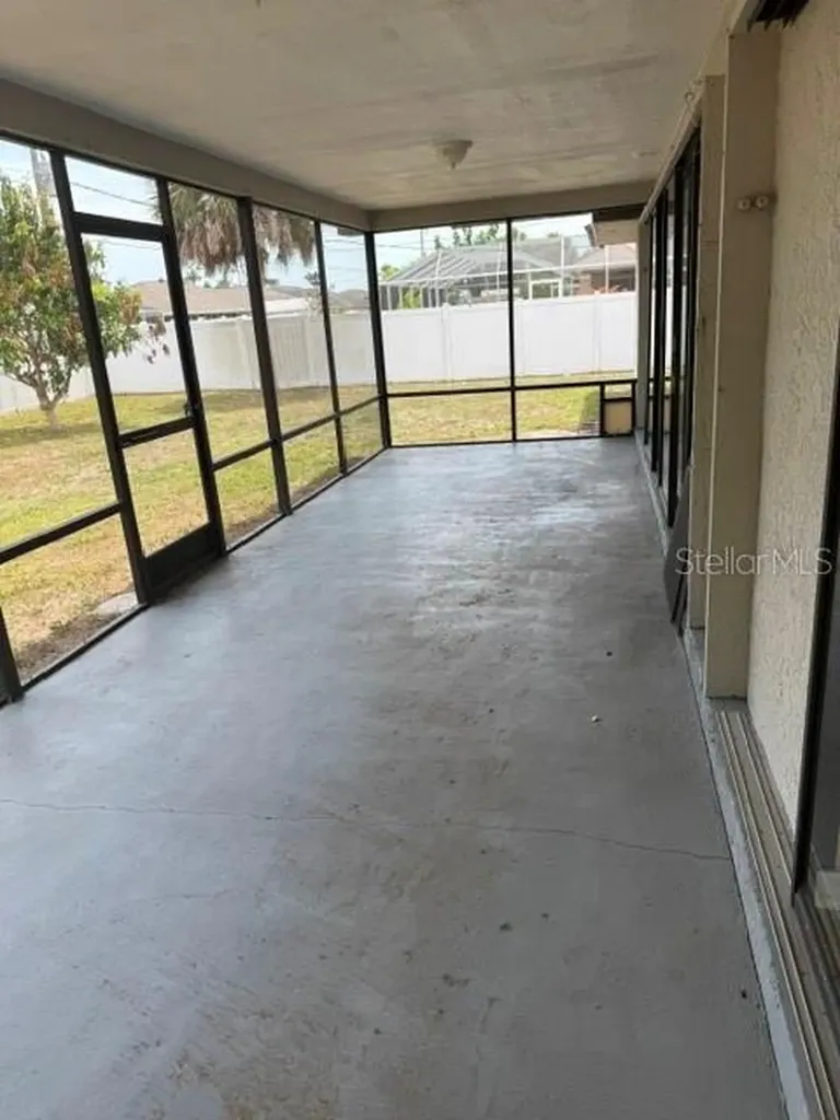4264 Salford Boulevard North Port FL 34287