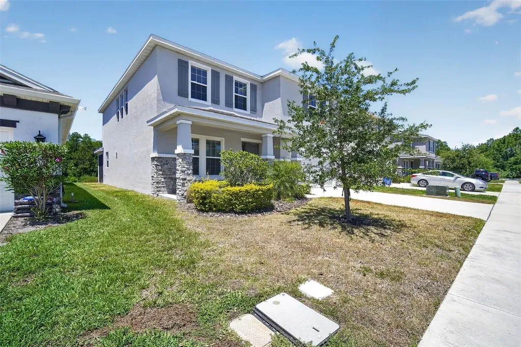 15394 Sweet Springs Bend Odessa FL 33556