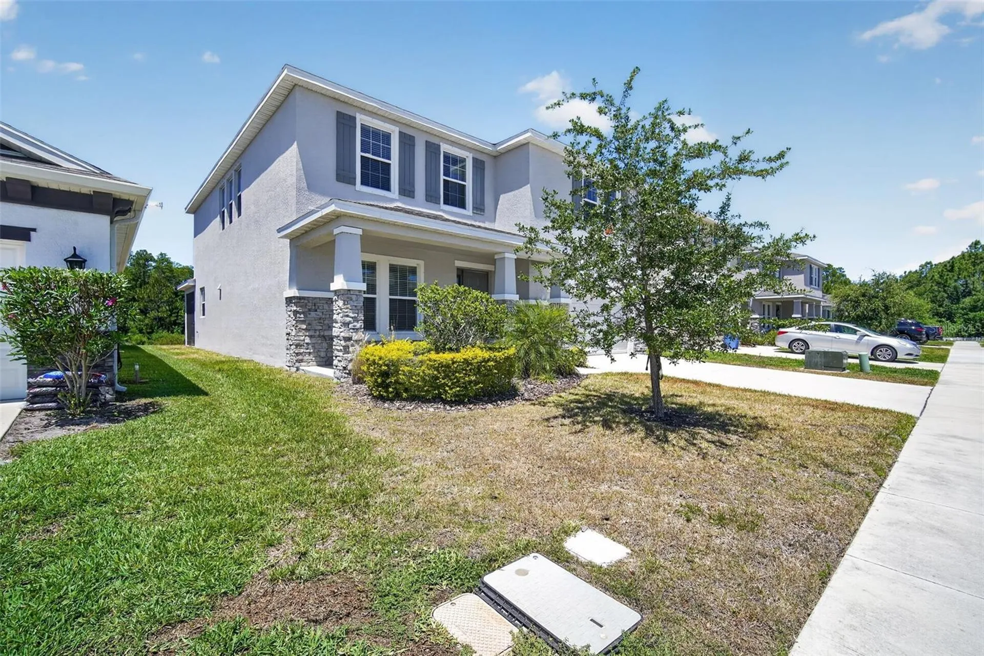 15394 Sweet Springs Bend Odessa FL 33556