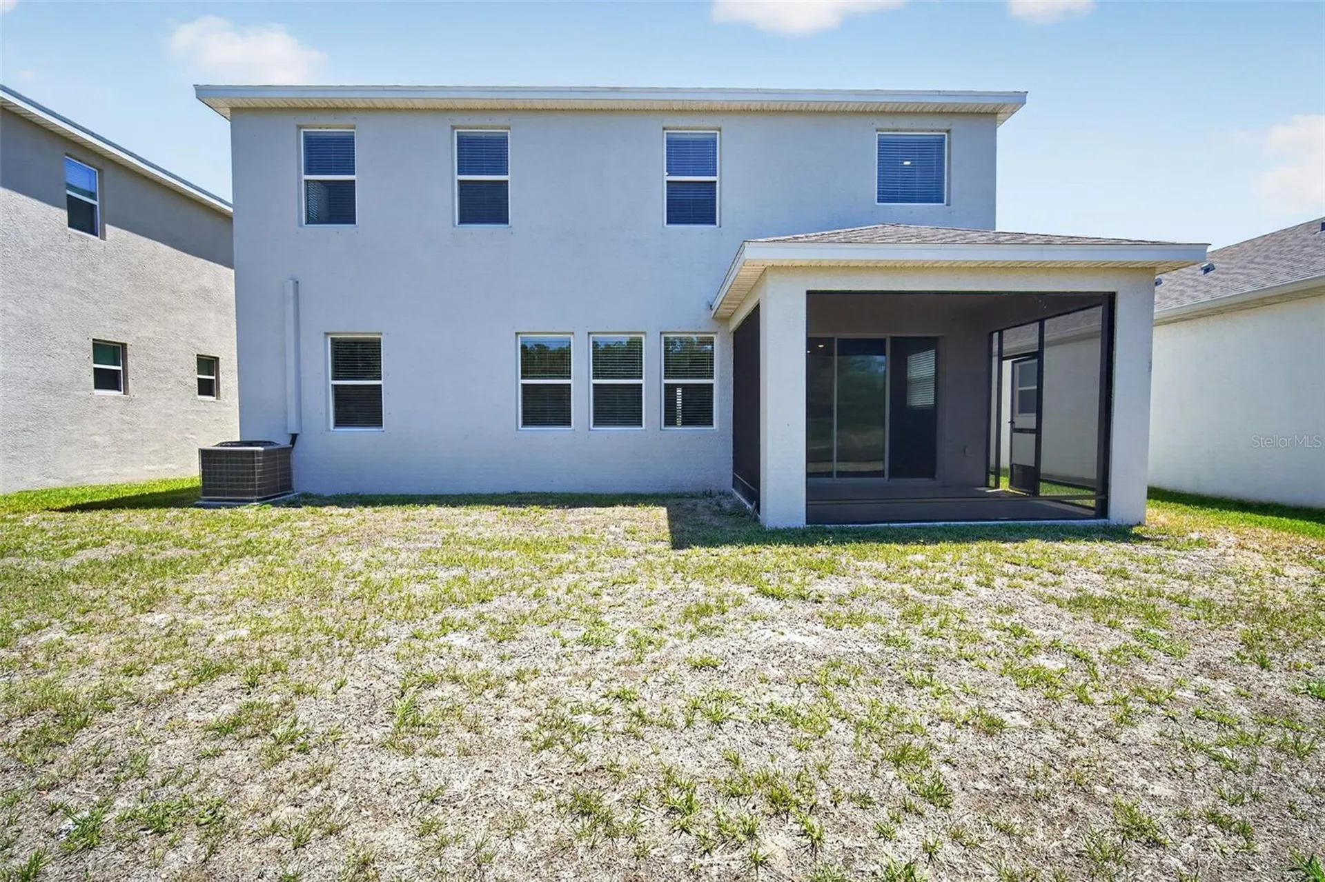 15394 Sweet Springs Bend Odessa FL 33556