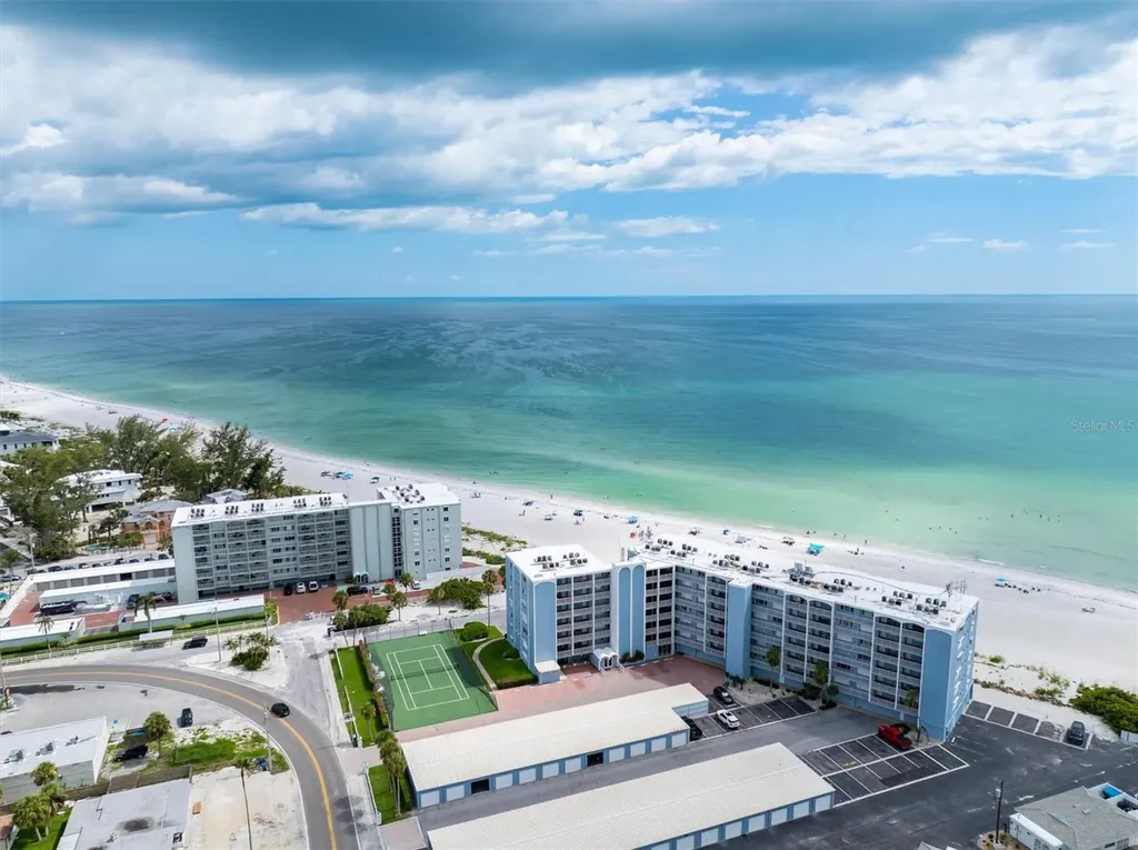 5300 Gulf Drive Holmes Beach FL 34217