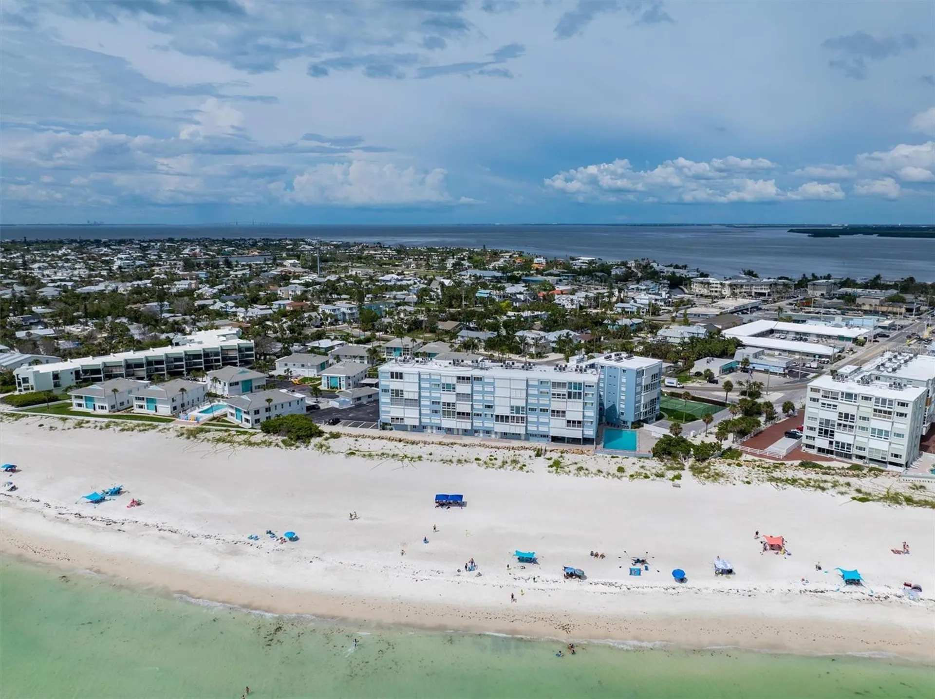 5300 Gulf Drive Holmes Beach FL 34217