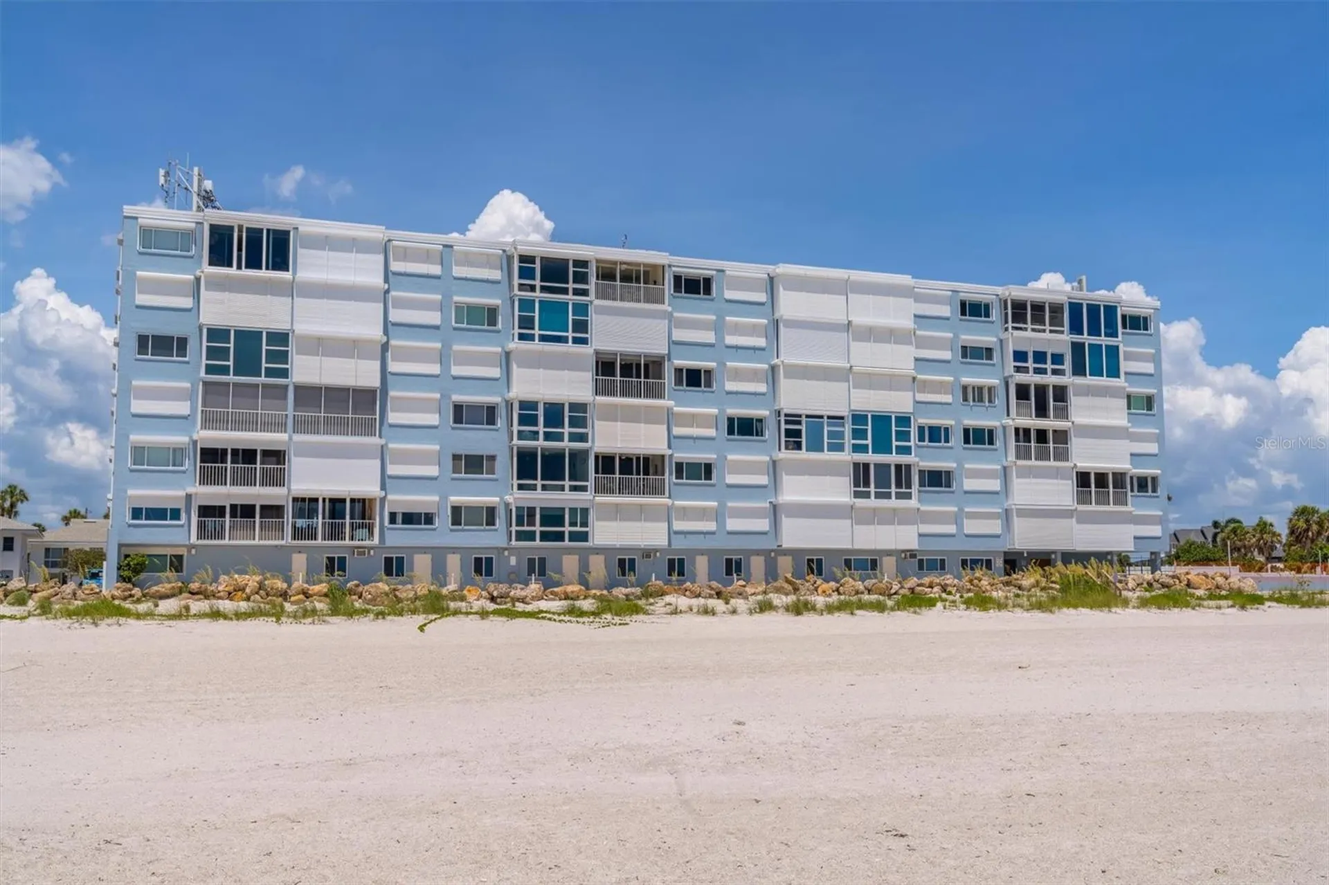 5300 Gulf Drive Holmes Beach FL 34217