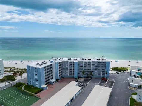 5300 Gulf Drive Holmes Beach FL 34217