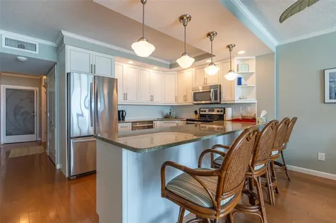 5300 Gulf Drive Holmes Beach FL 34217