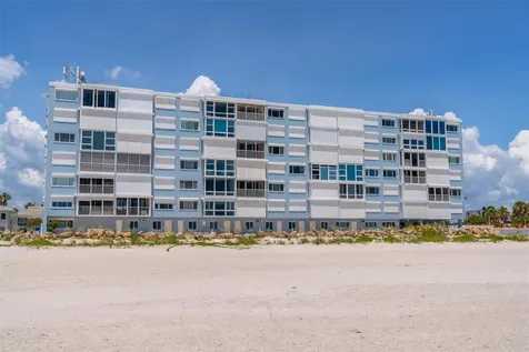5300 Gulf Drive Holmes Beach FL 34217