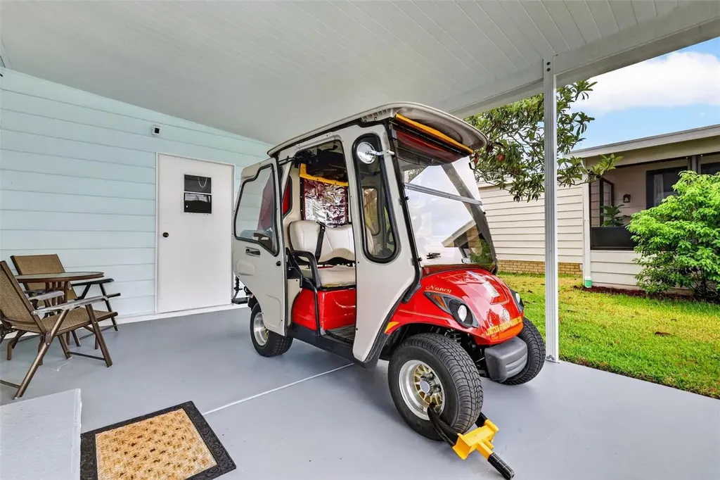 1507 E Schwartz Boulevard The Villages FL 32159