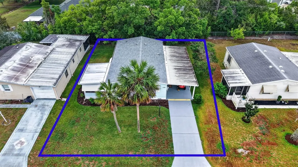 1507 E Schwartz Boulevard The Villages FL 32159