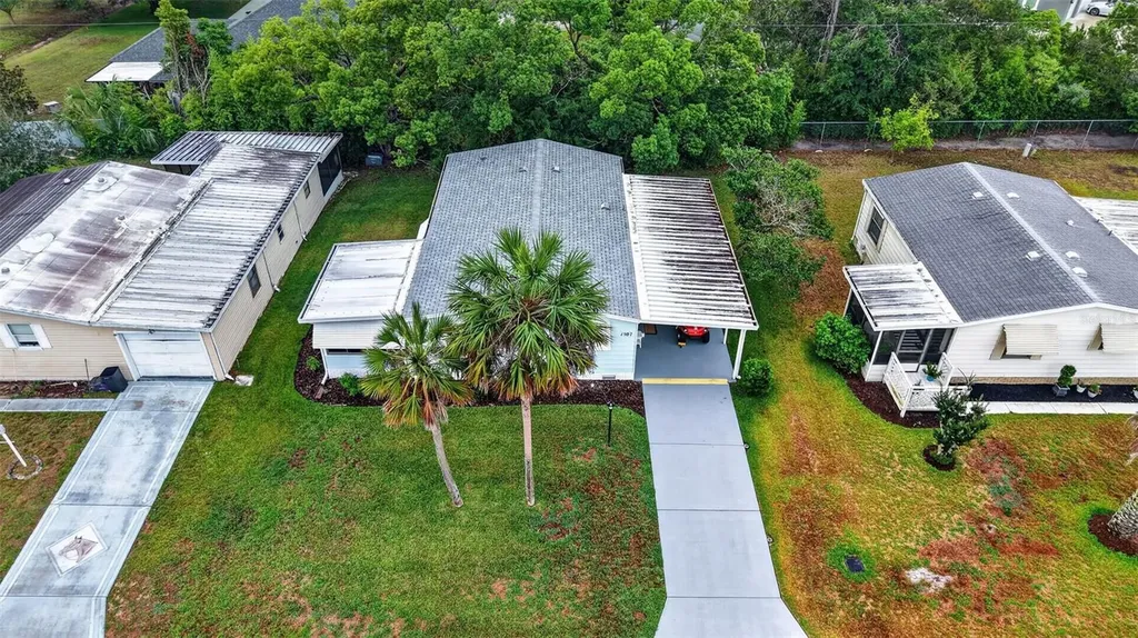 1507 E Schwartz Boulevard The Villages FL 32159