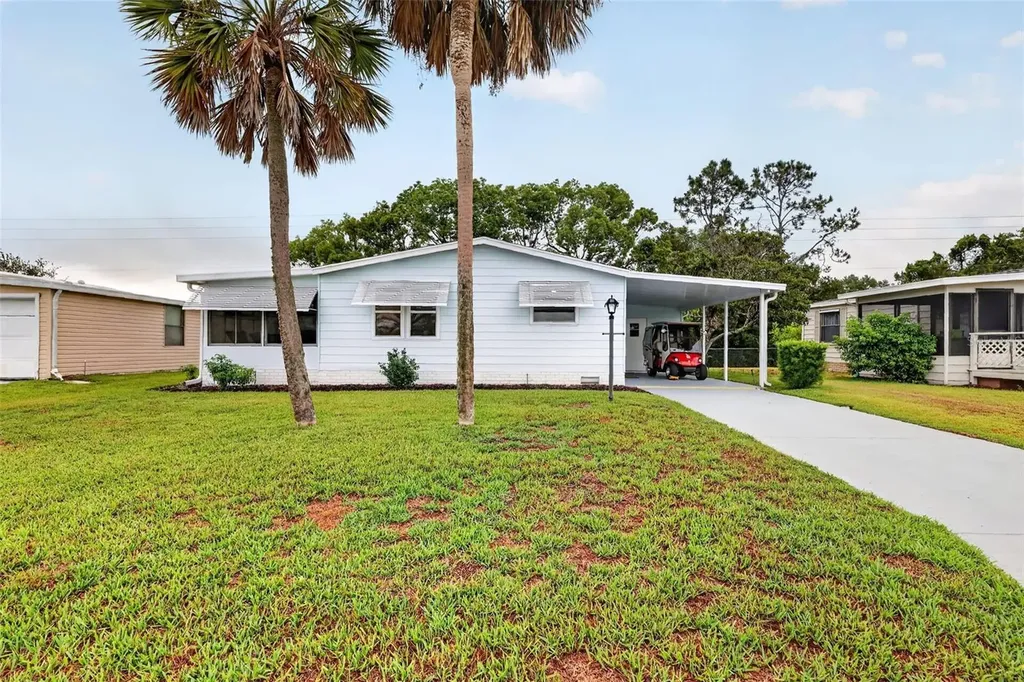 1507 E Schwartz Boulevard The Villages FL 32159