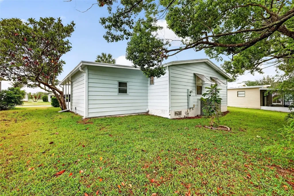 1507 E Schwartz Boulevard The Villages FL 32159