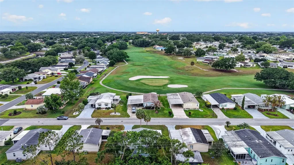 1507 E Schwartz Boulevard The Villages FL 32159