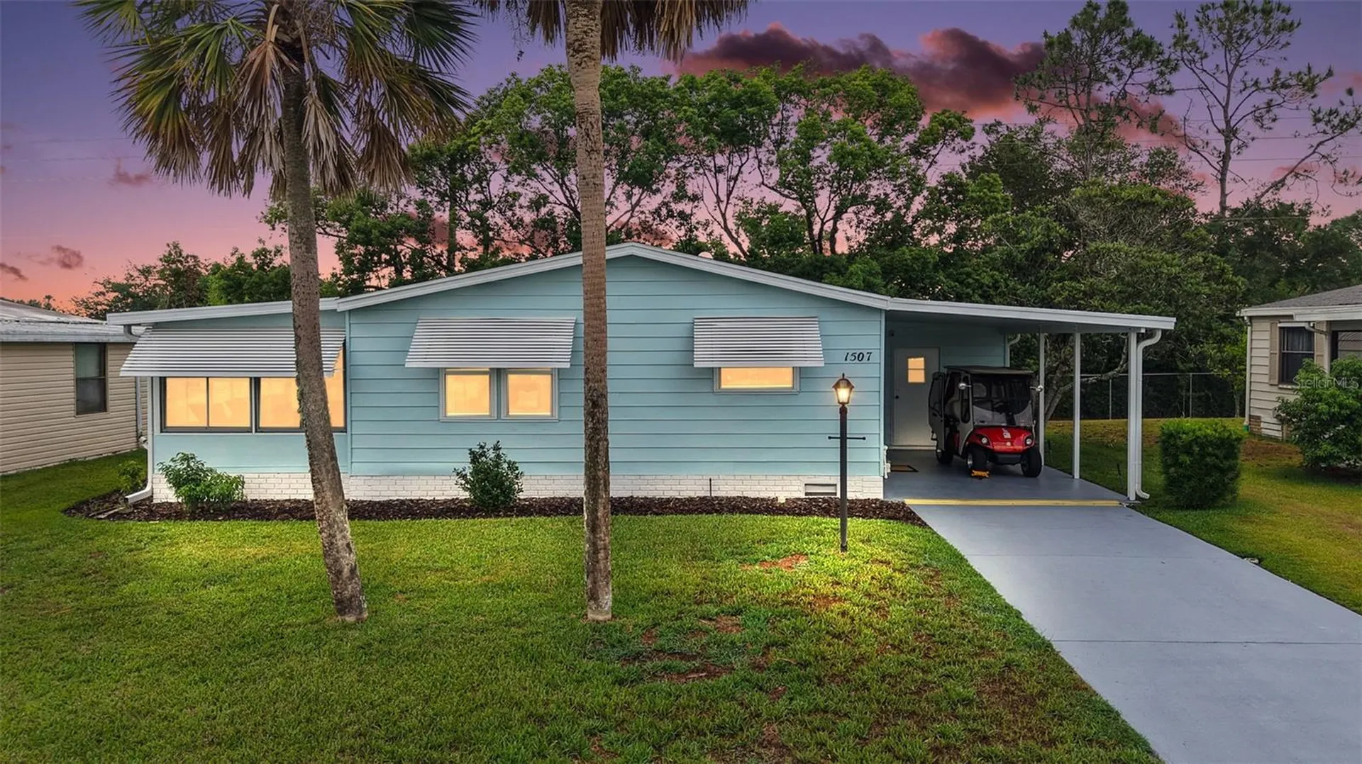 1507 E Schwartz Boulevard The Villages FL 32159