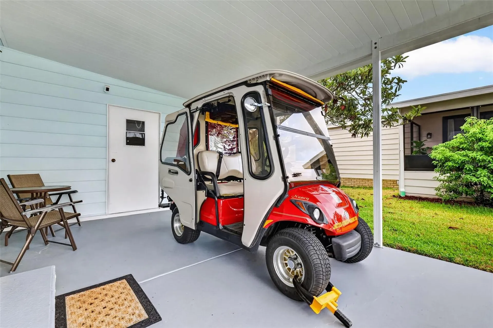 1507 E Schwartz Boulevard The Villages FL 32159