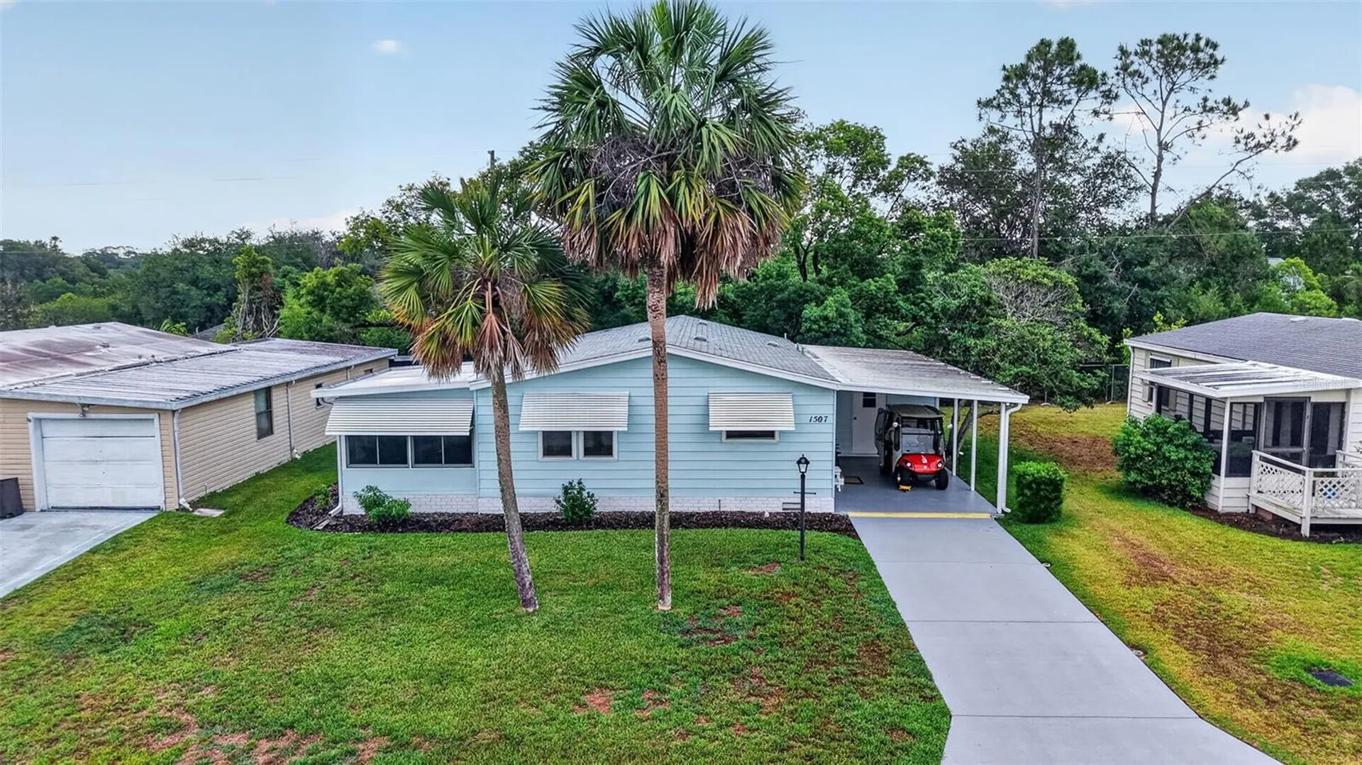 1507 E Schwartz Boulevard The Villages FL 32159