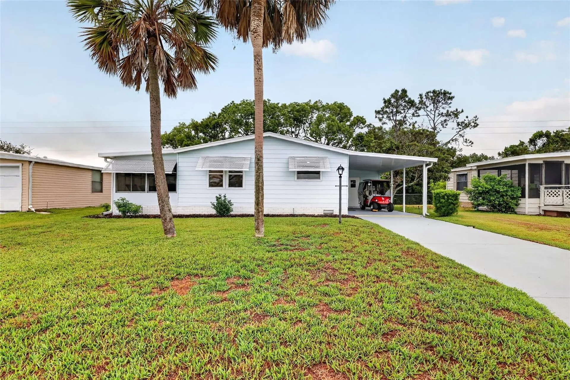 1507 E Schwartz Boulevard The Villages FL 32159