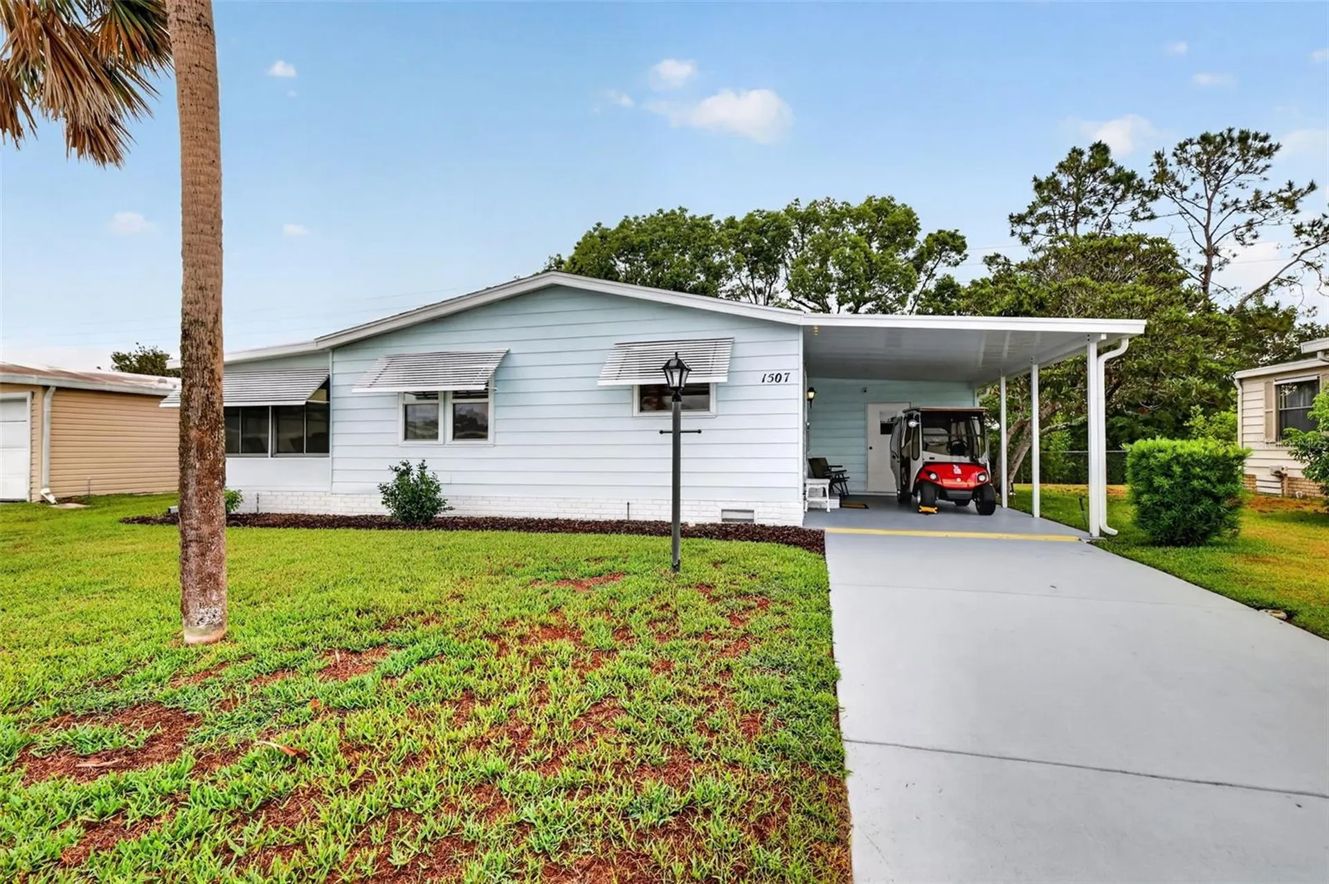 1507 E Schwartz Boulevard The Villages FL 32159