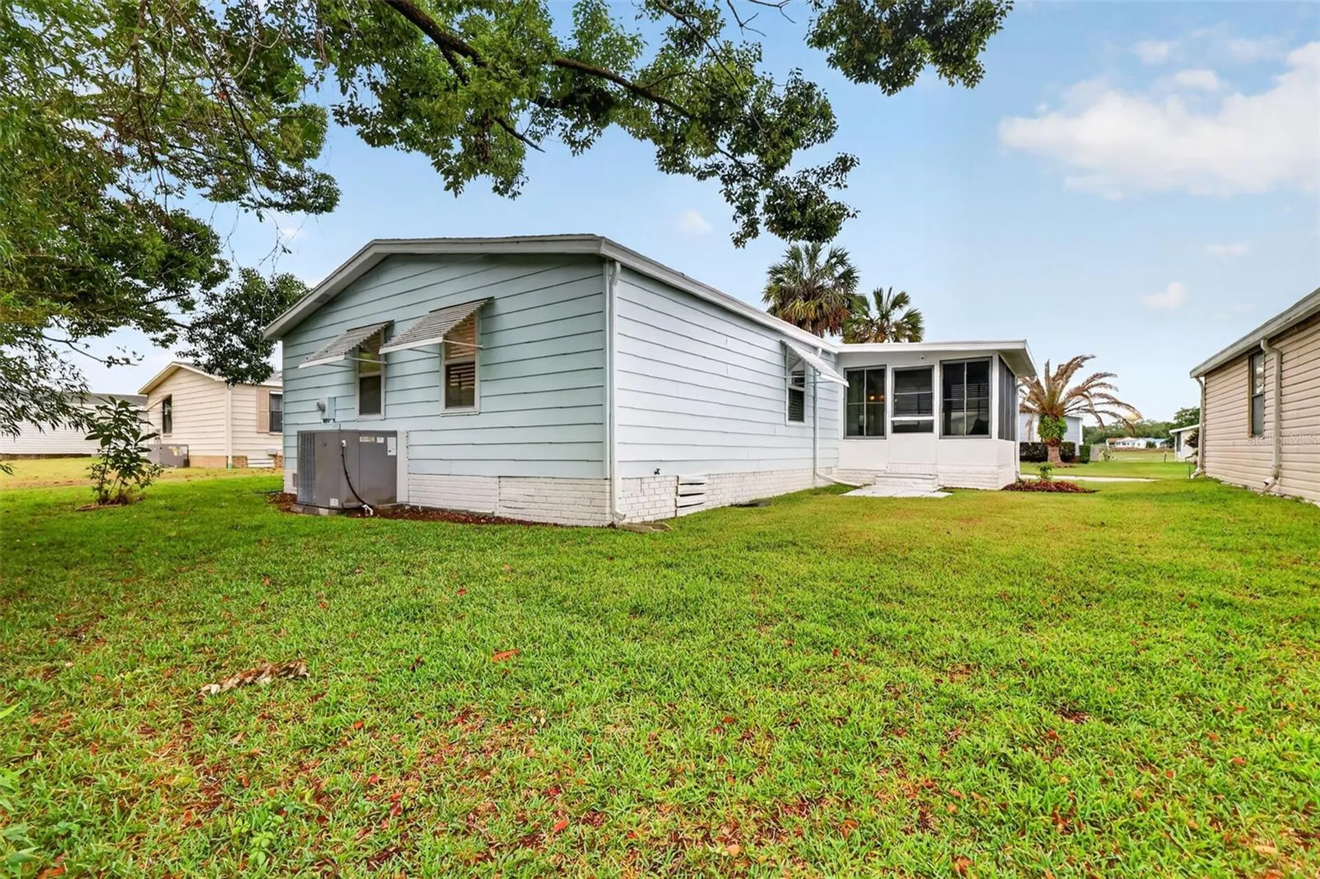 1507 E Schwartz Boulevard The Villages FL 32159