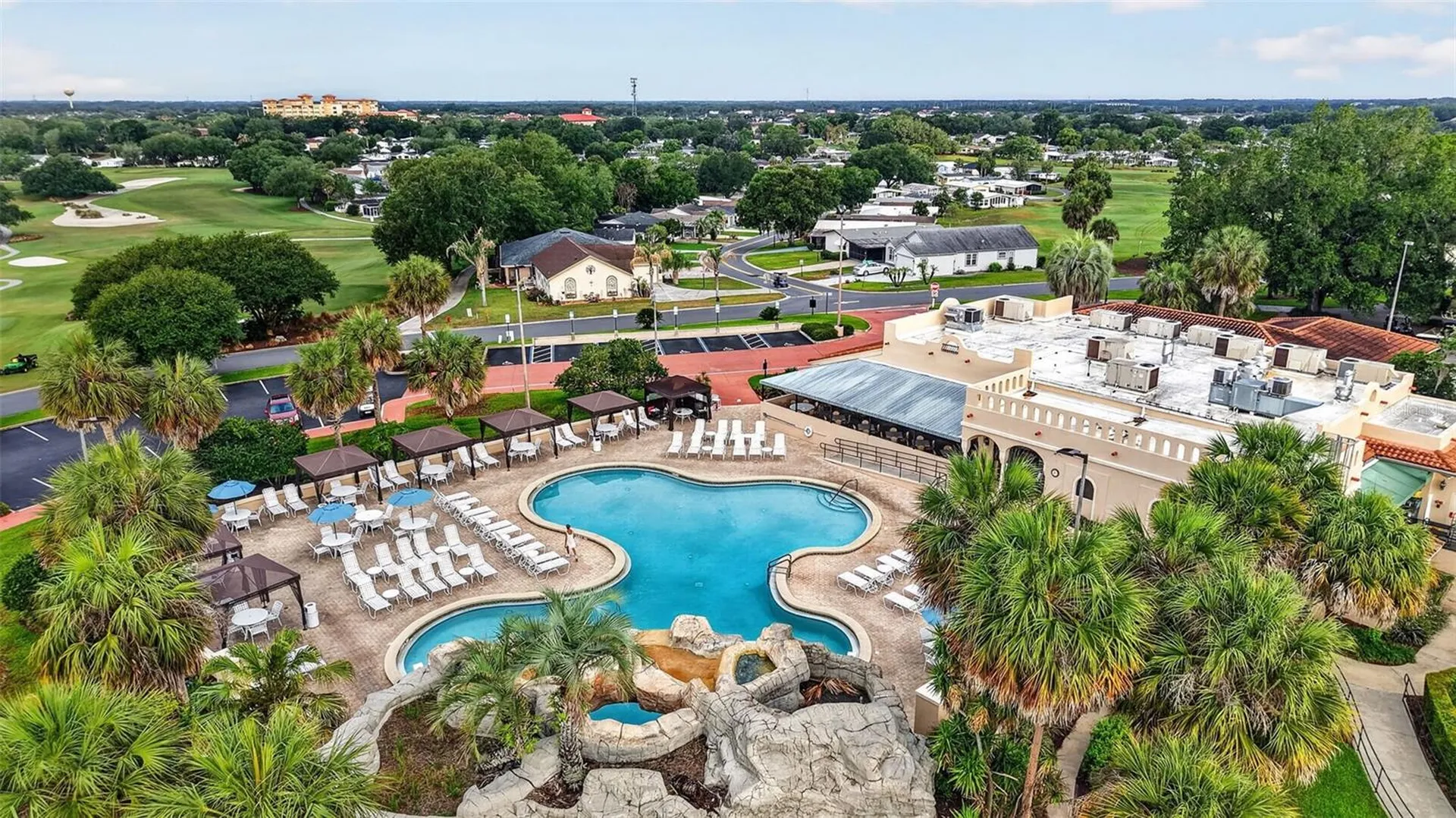 1507 E Schwartz Boulevard The Villages FL 32159