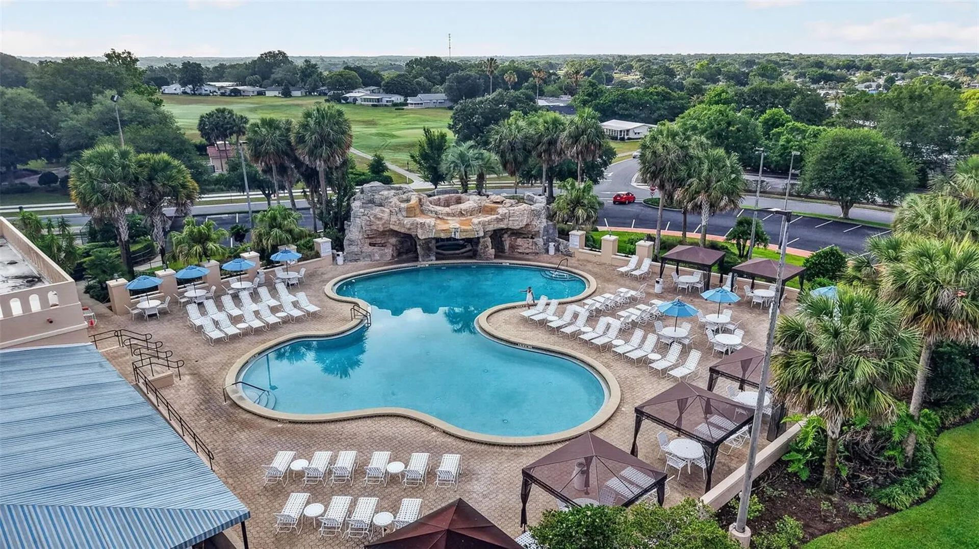 1507 E Schwartz Boulevard The Villages FL 32159