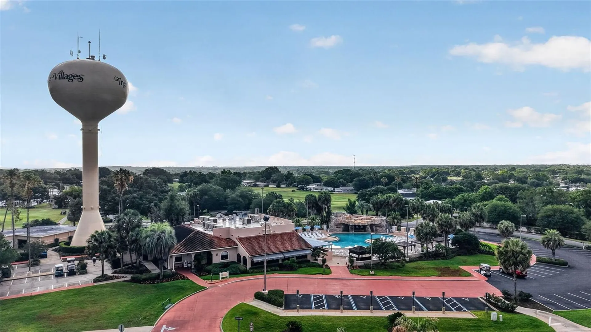 1507 E Schwartz Boulevard The Villages FL 32159