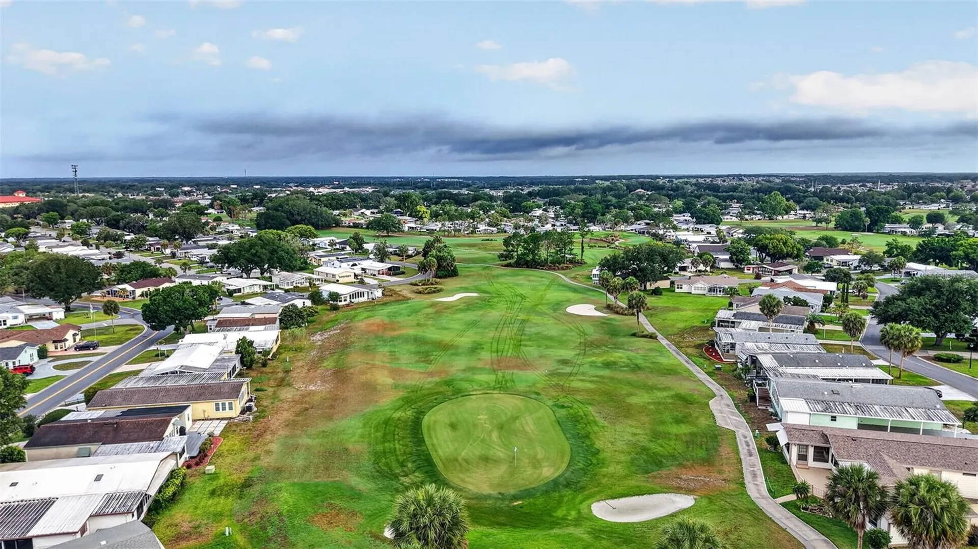 1507 E Schwartz Boulevard The Villages FL 32159