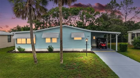 1507 E Schwartz Boulevard The Villages FL 32159