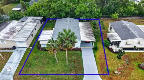 1507 E Schwartz Boulevard The Villages FL 32159