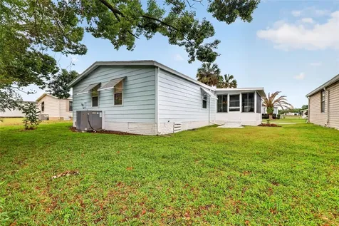 1507 E Schwartz Boulevard The Villages FL 32159