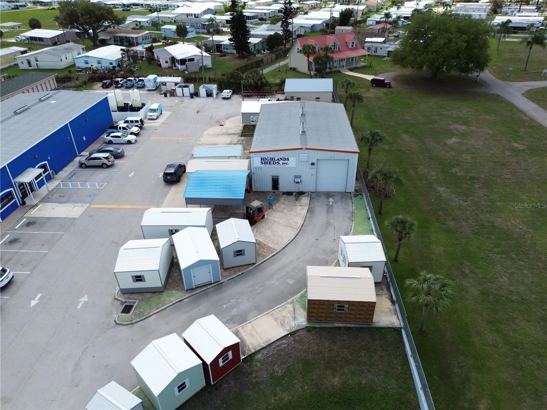 177 Us Highway 27 S Sebring FL 33870