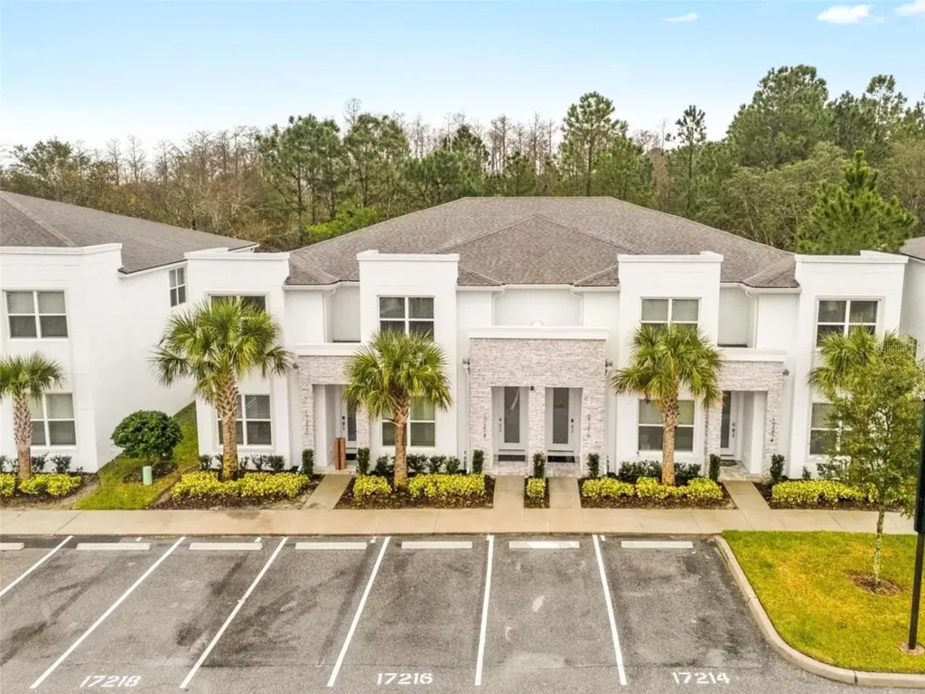 17216 Blessing Drive Clermont FL 34714