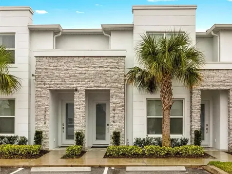 17216 Blessing Drive Clermont FL 34714