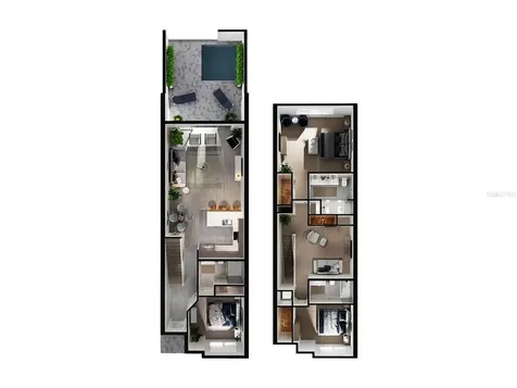 17216 Blessing Drive Clermont FL 34714