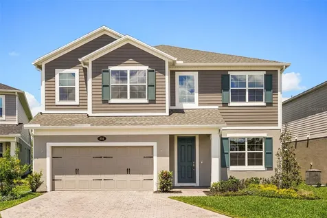 854 River Stone Trail Sanford FL 32771