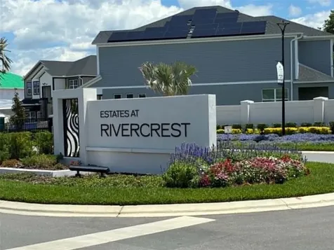 854 River Stone Trail Sanford FL 32771
