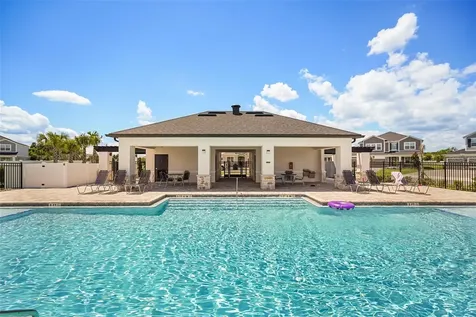 854 River Stone Trail Sanford FL 32771