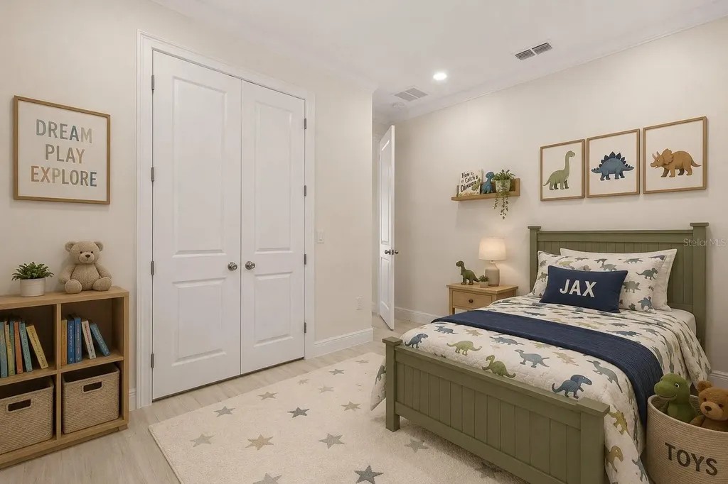 3796 SE 131st Place Belleview FL 34420